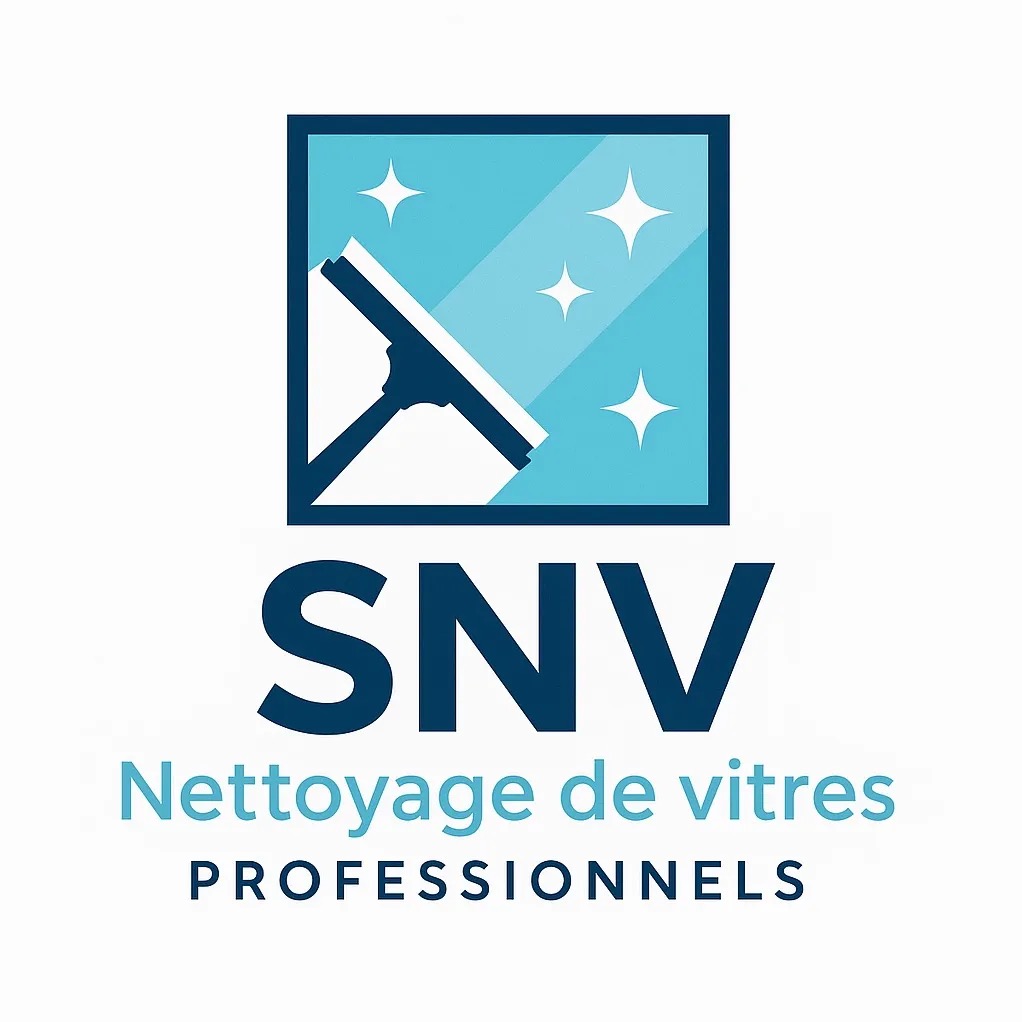 SNV — Nettoyage de vitres professionnels